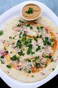 onion dosa