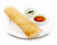 Plain Dosa